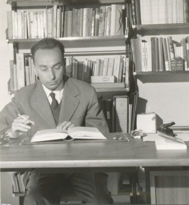 Fathom Primo Levi And Israel