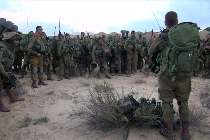 IDF-operations-and-the-laws-of-war