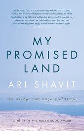 My-Promised-Land-The-Triumph-and-the-Tragedy-of-Israel