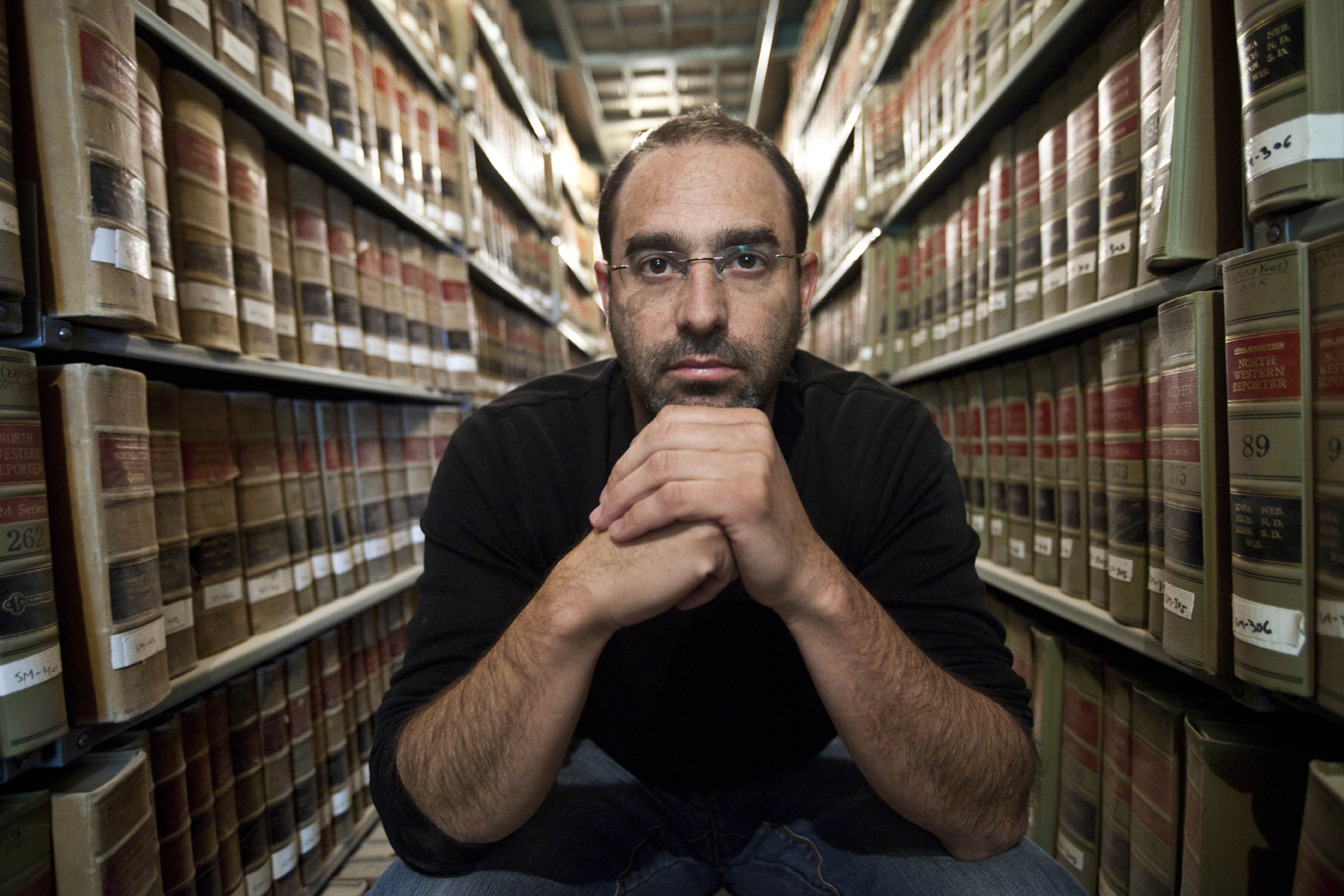 Raanan-Alexandrowicz