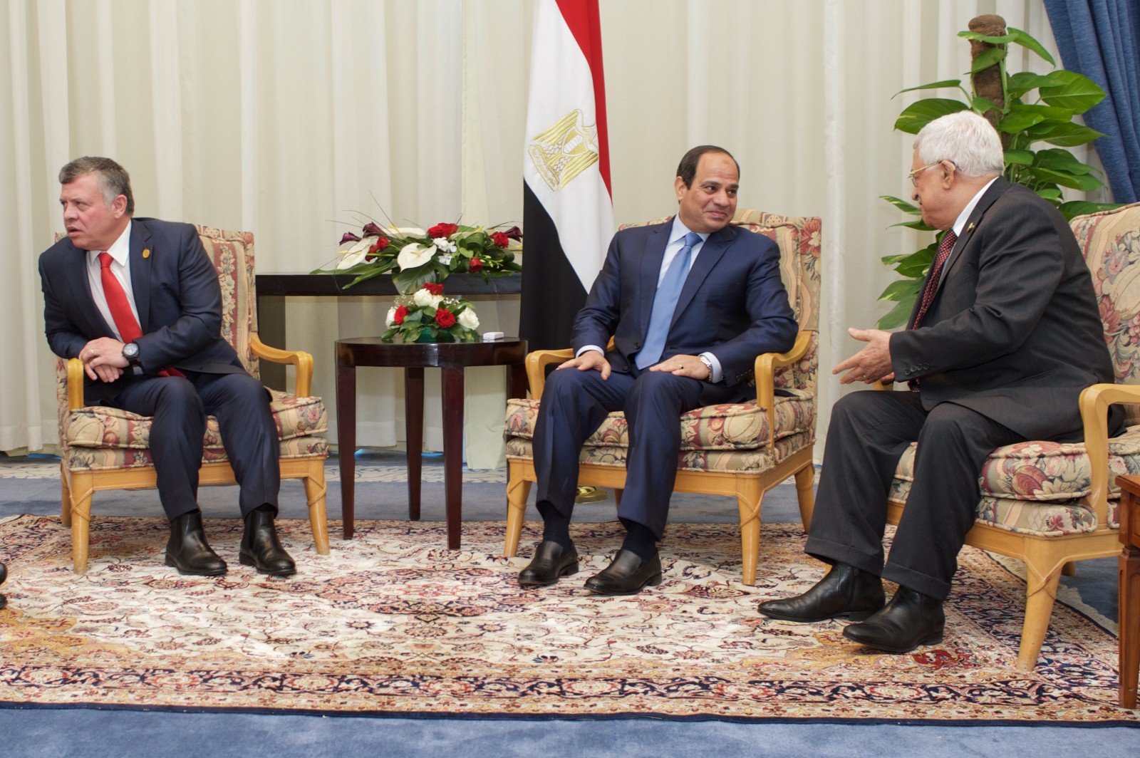 Abdullah-SISI-ABBAS