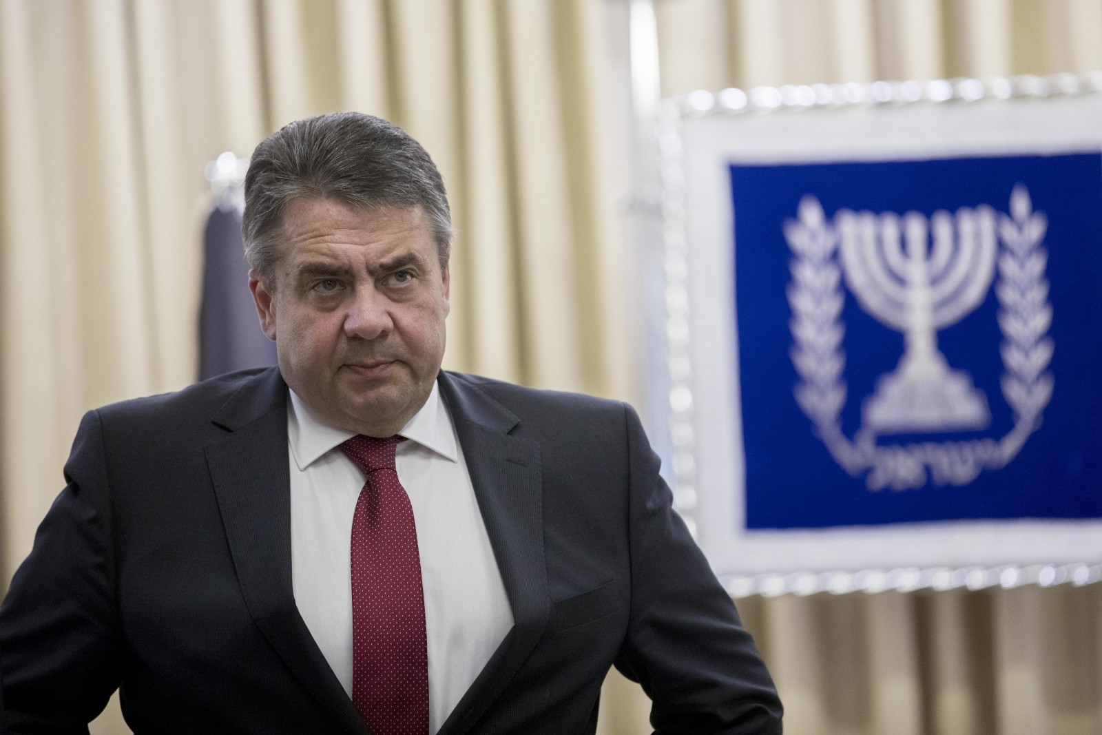 Sigmar-Gabriel