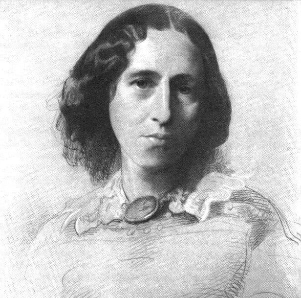 George-Eliot