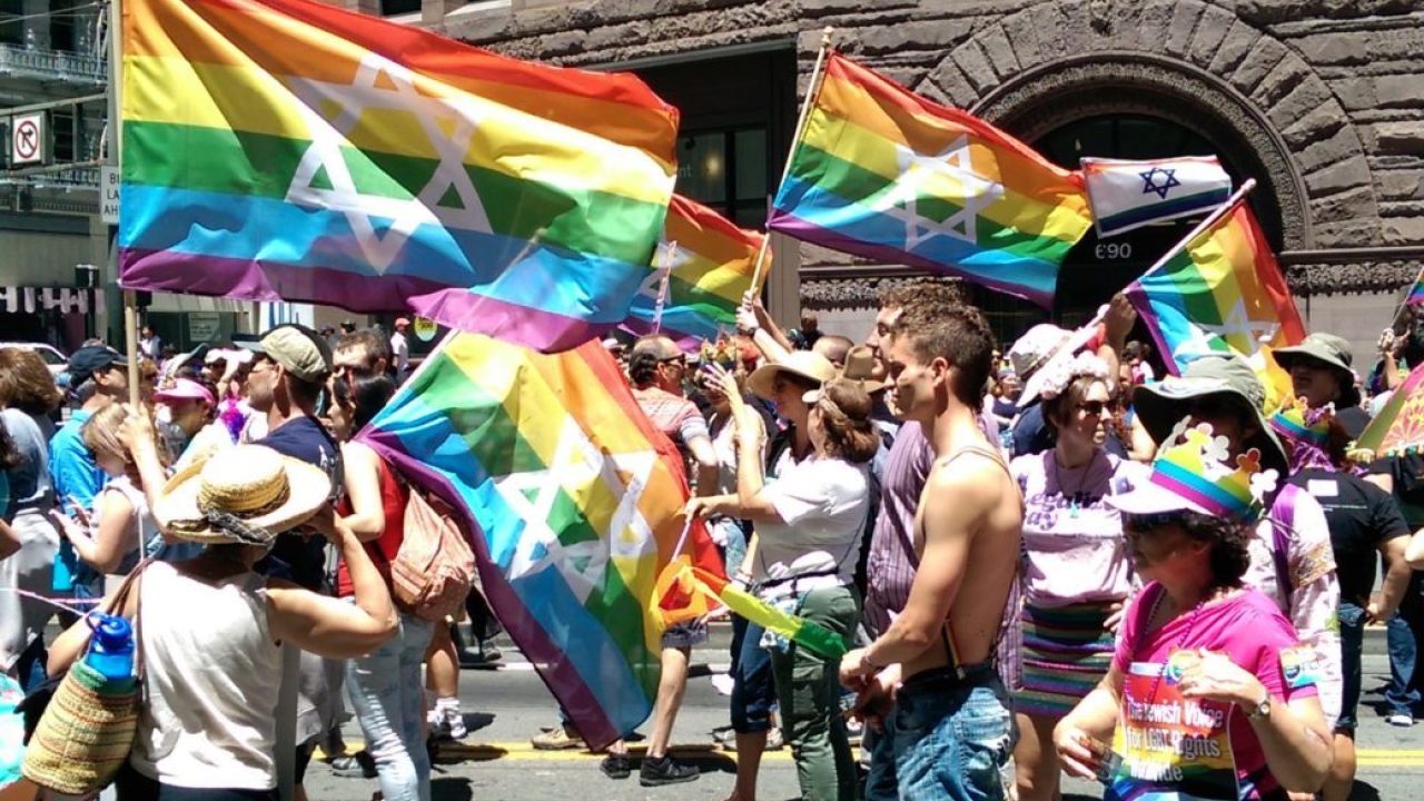 San-Fran-Pride-March