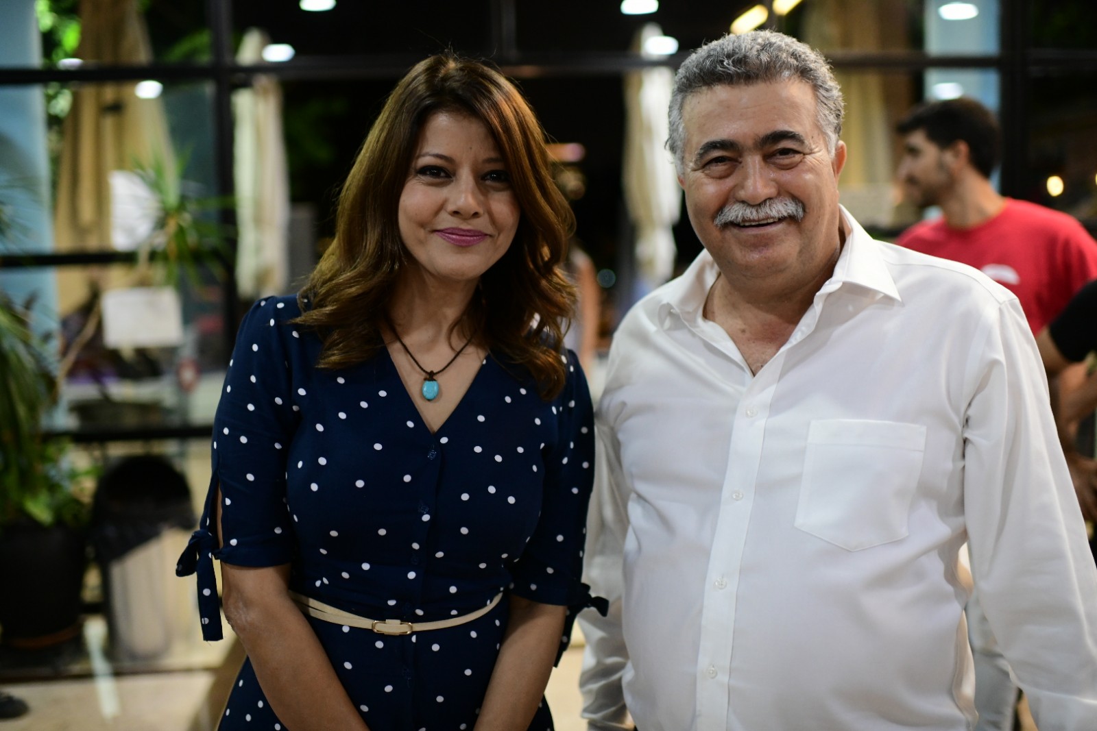 Levy-Peretz