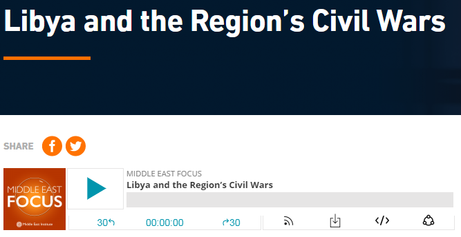 MEI-podcast-Libya