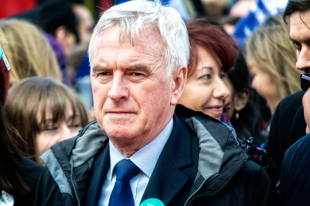 john-Mcdonnell