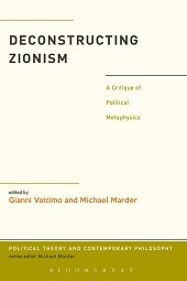 All Criticism of Israel Is Not Inherently Anti-Semitic': An Open Letter  From Jewish Writers