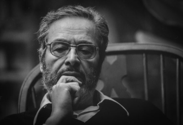 Fathom – Albert Memmi: Zionism as National Liberation